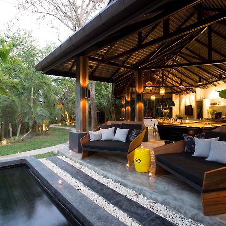 Tolani Southgate Villa Chiang Mai Extérieur photo