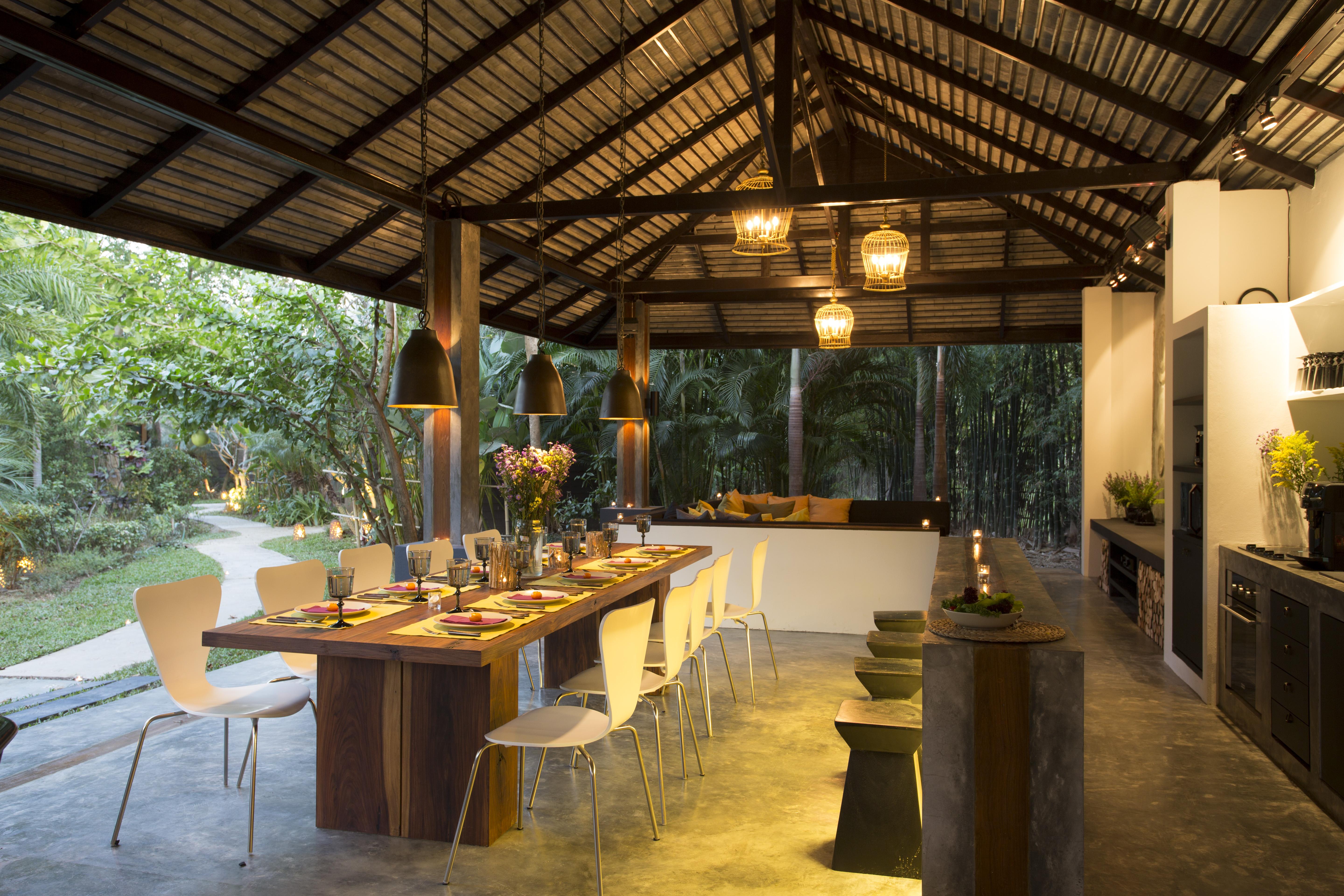 Tolani Southgate Villa Chiang Mai Extérieur photo
